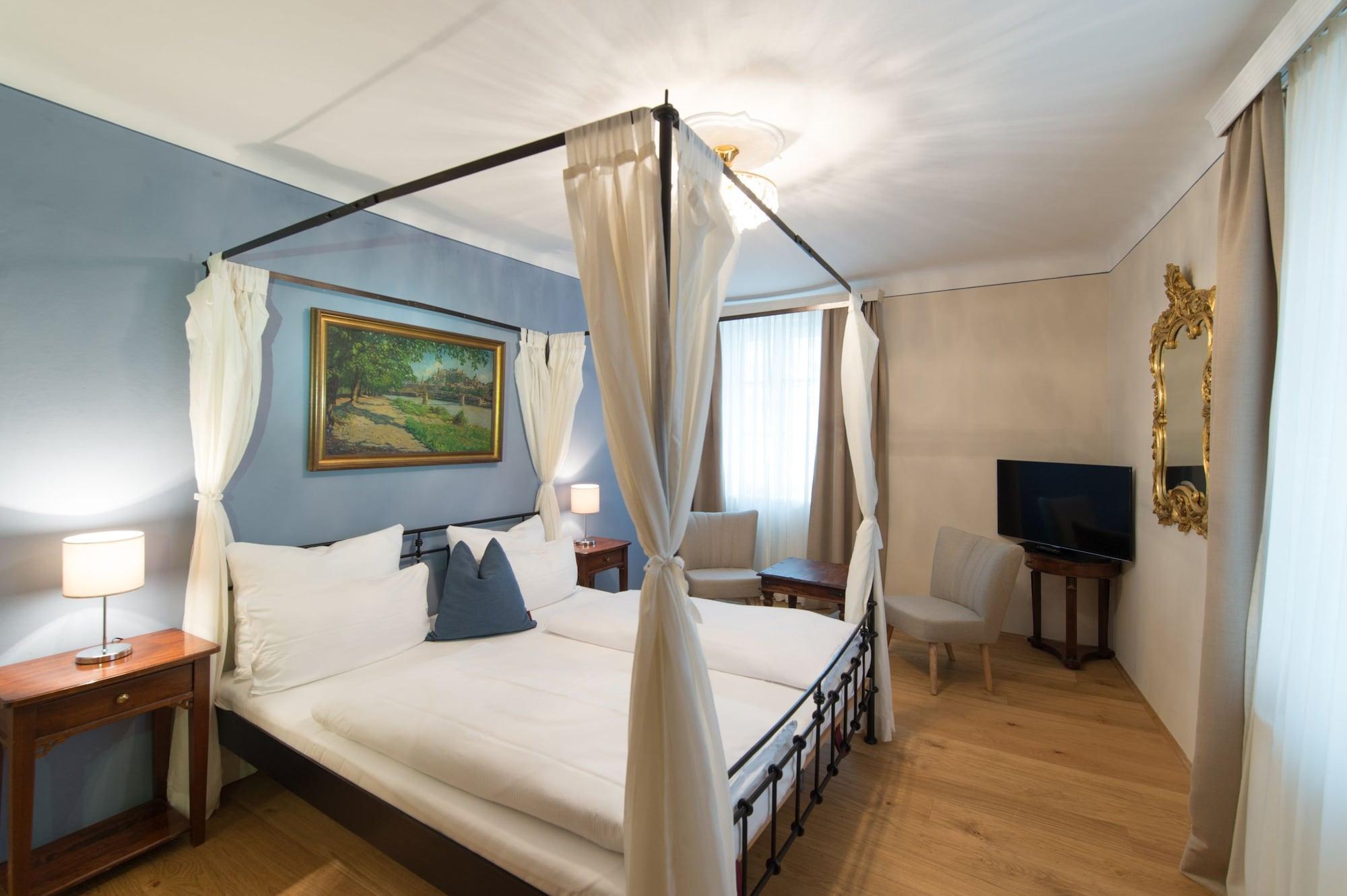 Boutiquehotel Amadeus Σάλτσμπουργκ Εξωτερικό φωτογραφία