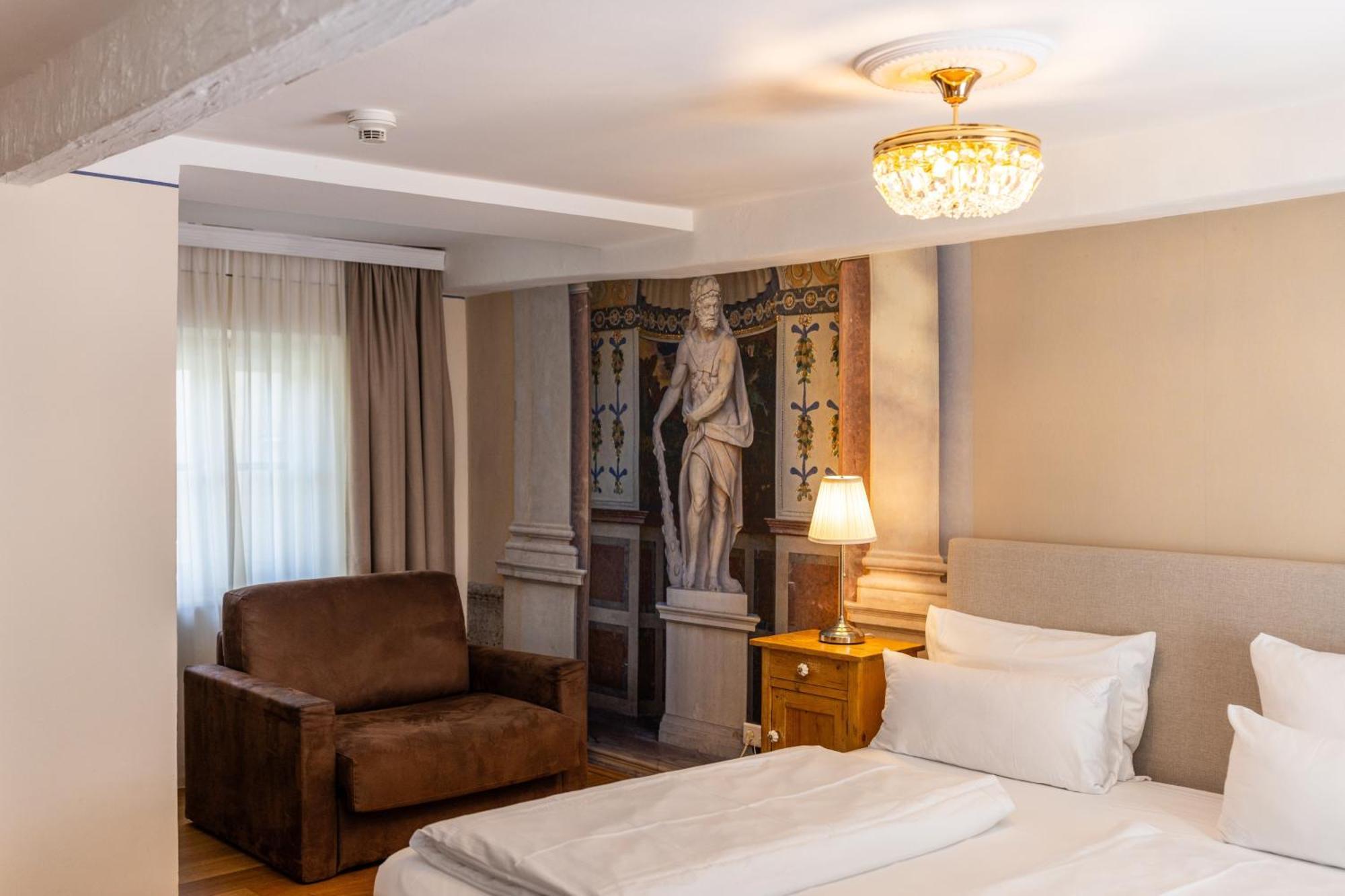 Boutiquehotel Amadeus Σάλτσμπουργκ Εξωτερικό φωτογραφία