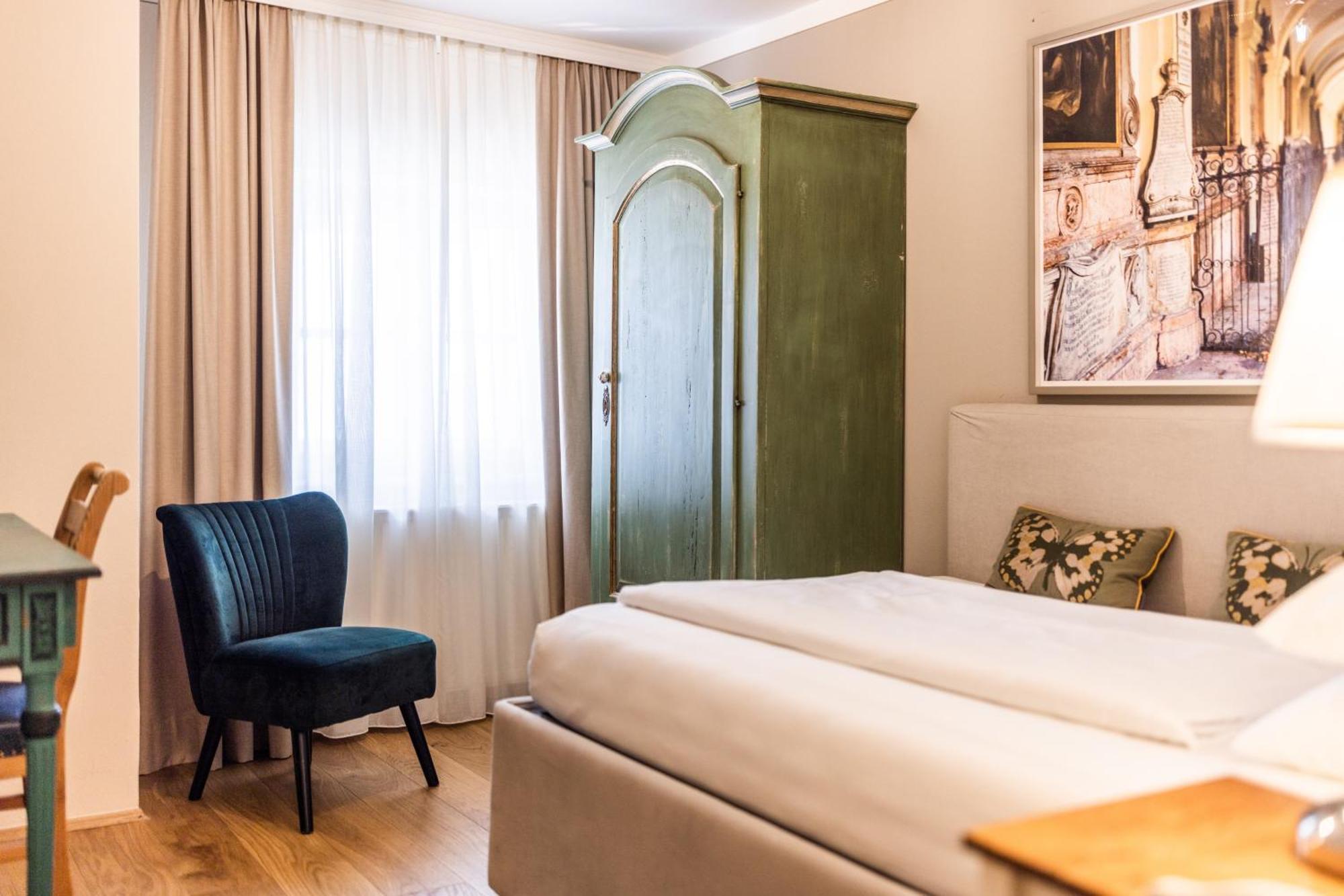 Boutiquehotel Amadeus Σάλτσμπουργκ Εξωτερικό φωτογραφία