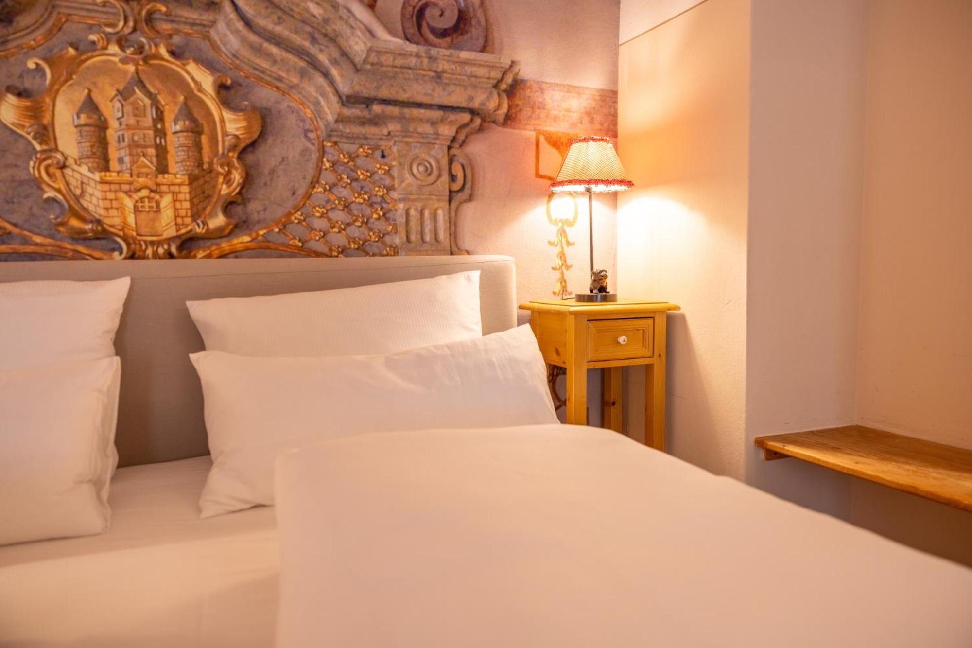 Boutiquehotel Amadeus Σάλτσμπουργκ Εξωτερικό φωτογραφία