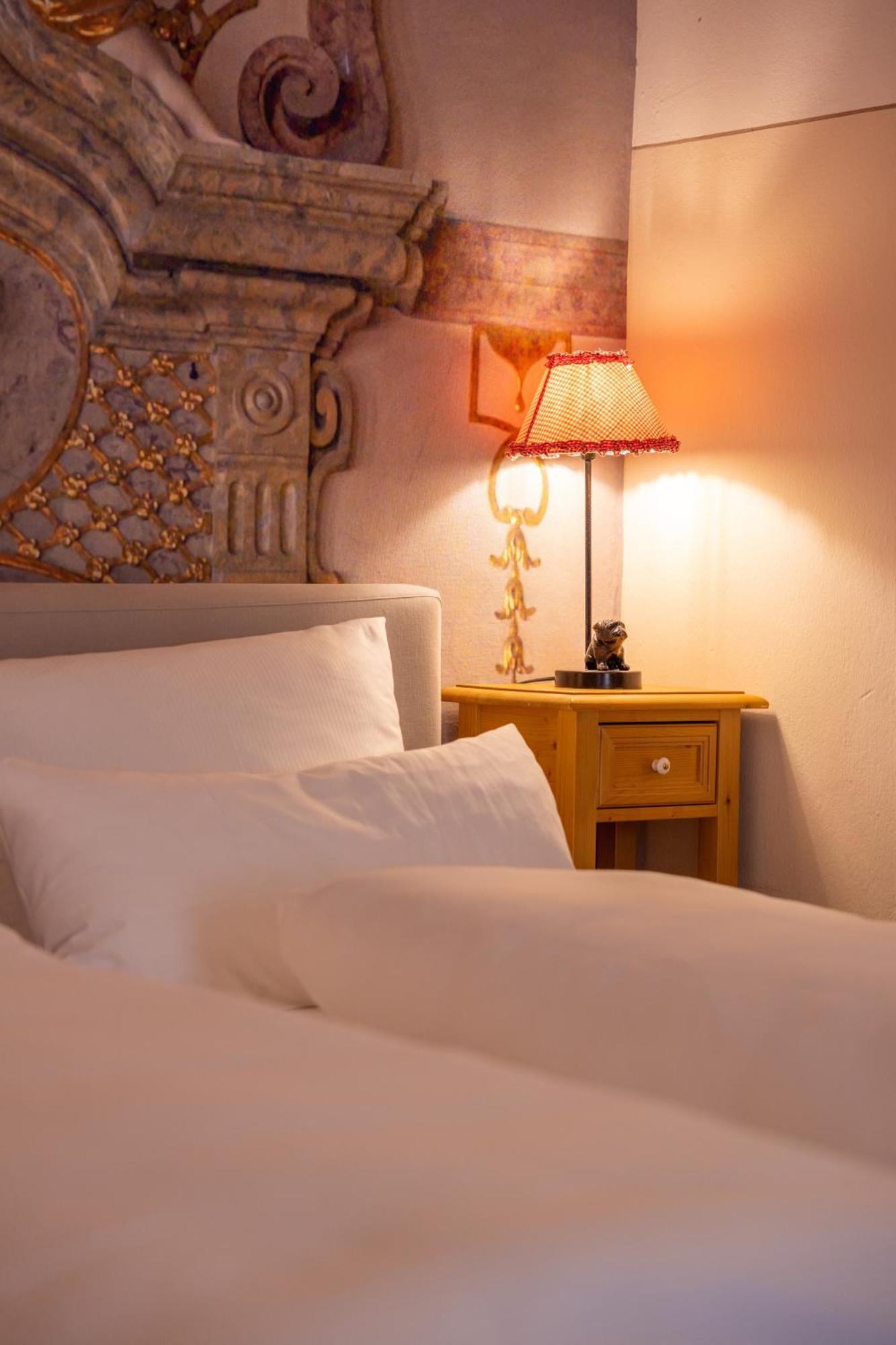 Boutiquehotel Amadeus Σάλτσμπουργκ Εξωτερικό φωτογραφία