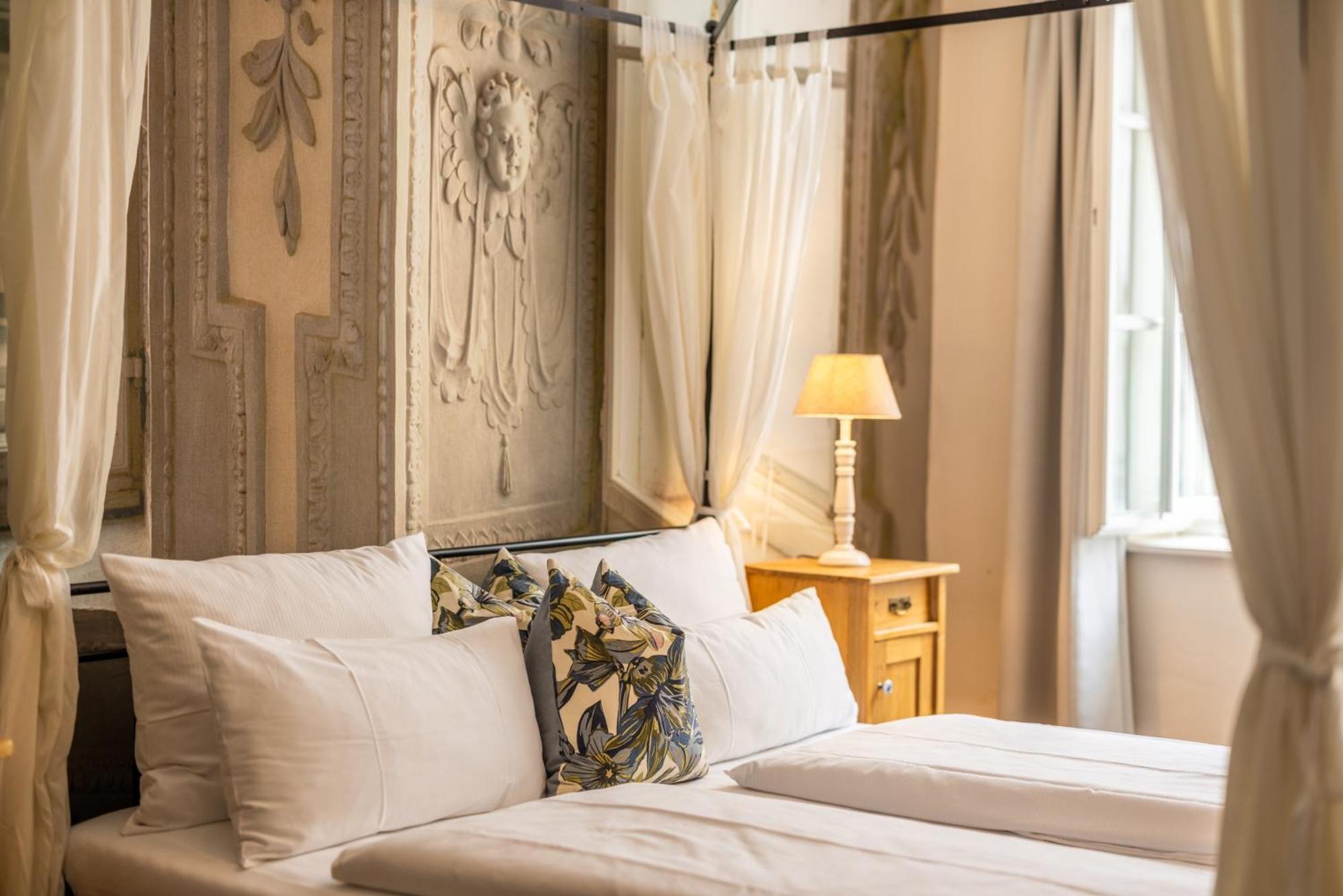 Boutiquehotel Amadeus Σάλτσμπουργκ Εξωτερικό φωτογραφία