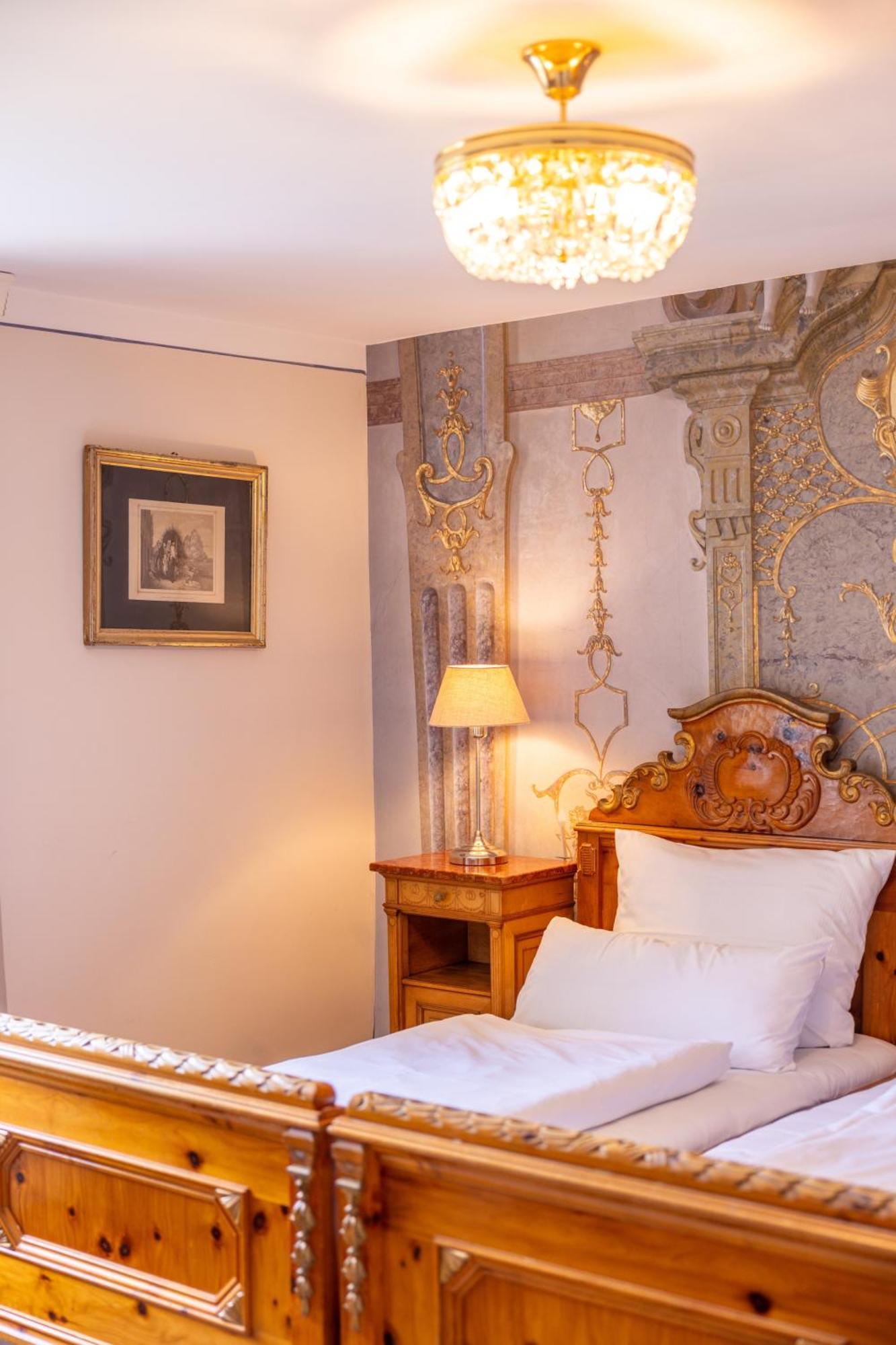 Boutiquehotel Amadeus Σάλτσμπουργκ Εξωτερικό φωτογραφία